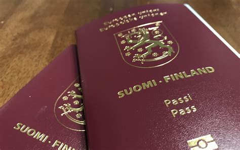 passin haku verkossa|Passin uusiminen netissä – toimi näin!